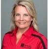 Stephanie Morris