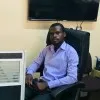 Fofie Ebenezer