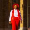 Adaryah Kidd
