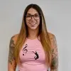 Megan Budway