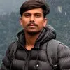 K SAI VAMSHIDHAR REDDY
