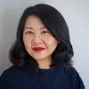 Janie Chang
