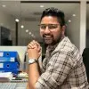 Nikhil Sharma