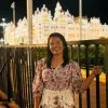 Theja Uthaman