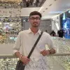 harsh gajjar