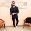 Syed Shahwez Ullah