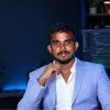 Sathish Ramasami