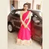 Parvathy nair