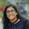 Sharon Varghese