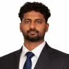 Prakash Krishnamoorthy