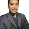 Brian Patrick Roxas