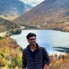 N Prathik Vunnava