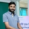 Jitendra Kumar Sharma