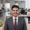 Arjun Bhosale