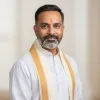 Acharya Vedanand Shastri