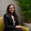 Medha Chandrashekar