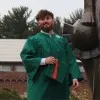 Colin Lazarski