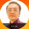 Lee Ewe Yit
