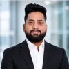 Raushan Kumar Singh