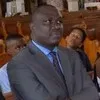 Charles BAKUNDUKIZE