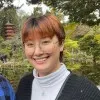 Chantal Wang
