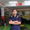 Saiful Anuar Kasiman