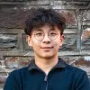 Eric Wang