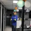 KARAN SINGH RATHORE