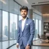 Manoj Raja