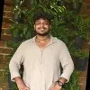 Vishnu Padmakumar