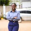 Melvin Achieng