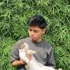 Muhammad Agfa