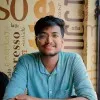 Dwaipayan Ghosh