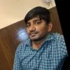 kranthi reddy