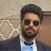 Shashank Pandey