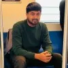 Thawsheef Ahamed