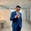 Abdul Aman