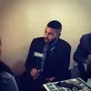 Zakaria El Haboussi