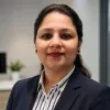 Vinitha Kamath