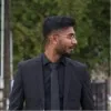 Vinay Geetha Nandakumar