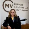 Maria Carmona