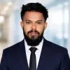 Mohammed Shafi