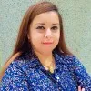 Sarah Fouad