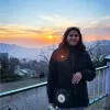 PREETA MESTRY