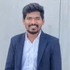 Satharla Charan Saikumar