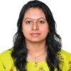 Monica Sudarshan