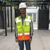 Ibrahim Kazi