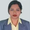 Mahasweta Pati