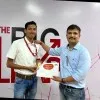 Kishor Methe