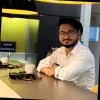 Santosh Chourasiya